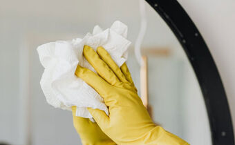 避免浴鏡長斑 台中衛浴設備避免浴鏡長斑