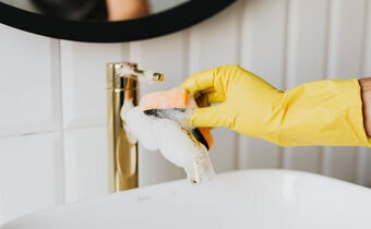 台中衛浴設備水龍頭清潔 水龍頭清潔