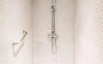 無障礙浴室 台中衛浴打造無障礙浴室