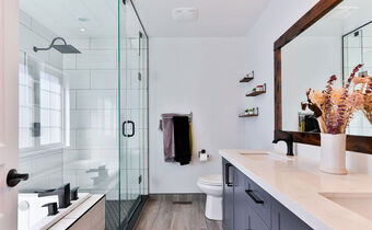 台中浴室設計細節注重要點 台中浴室設計細節