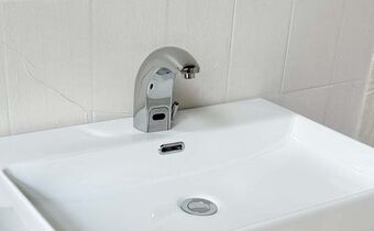 感應式龍頭安裝的優點 感應式龍頭安裝的優點