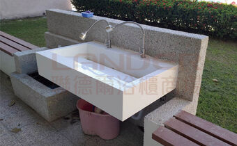 訂製人造石的優點 訂製人造石的優點