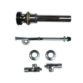 標準型下水器 S管 三角凡爾